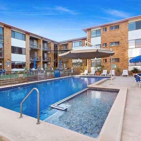 Sandcastles Holiday Apartments Coffs Harbour Buitenkant foto