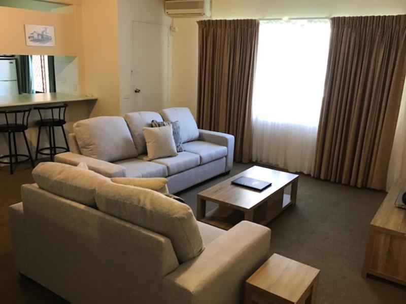 Sandcastles Holiday Apartments Coffs Harbour Buitenkant foto