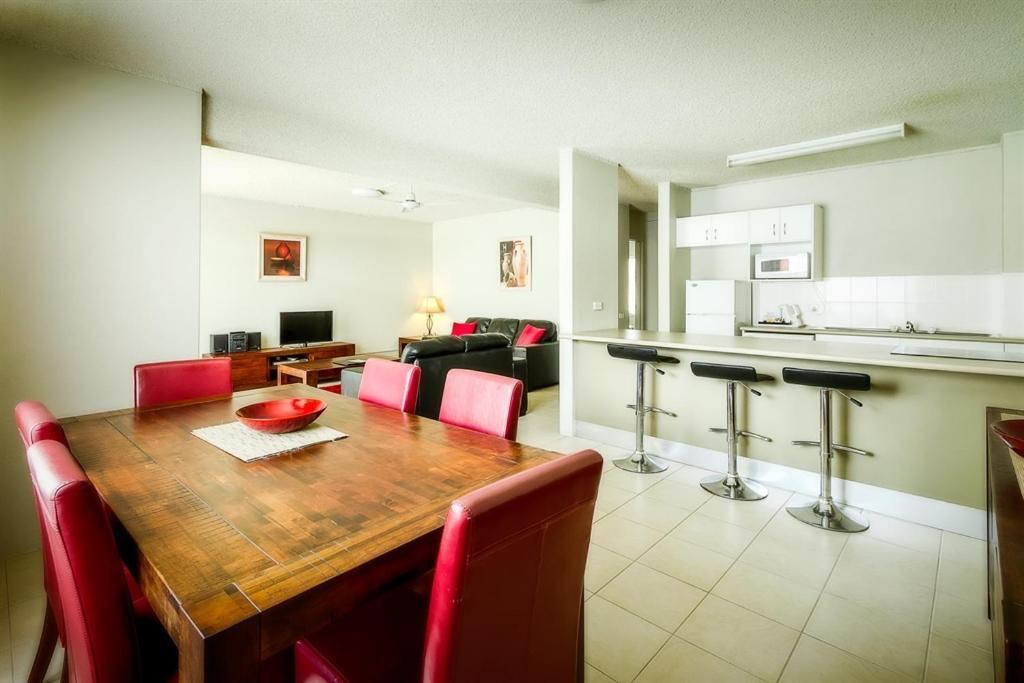 Sandcastles Holiday Apartments Coffs Harbour Buitenkant foto