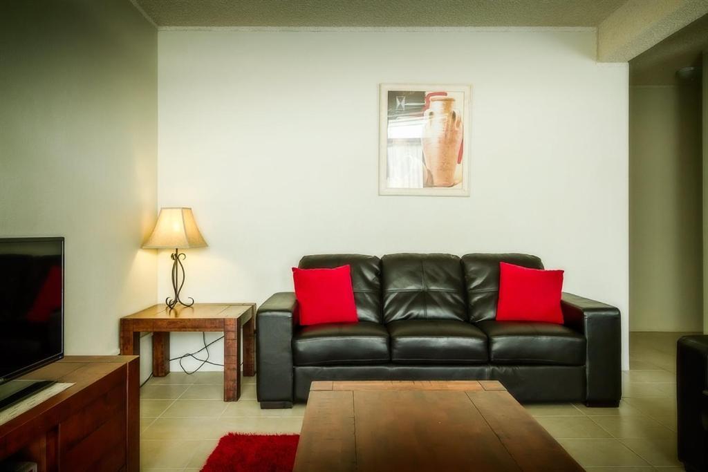 Sandcastles Holiday Apartments Coffs Harbour Buitenkant foto