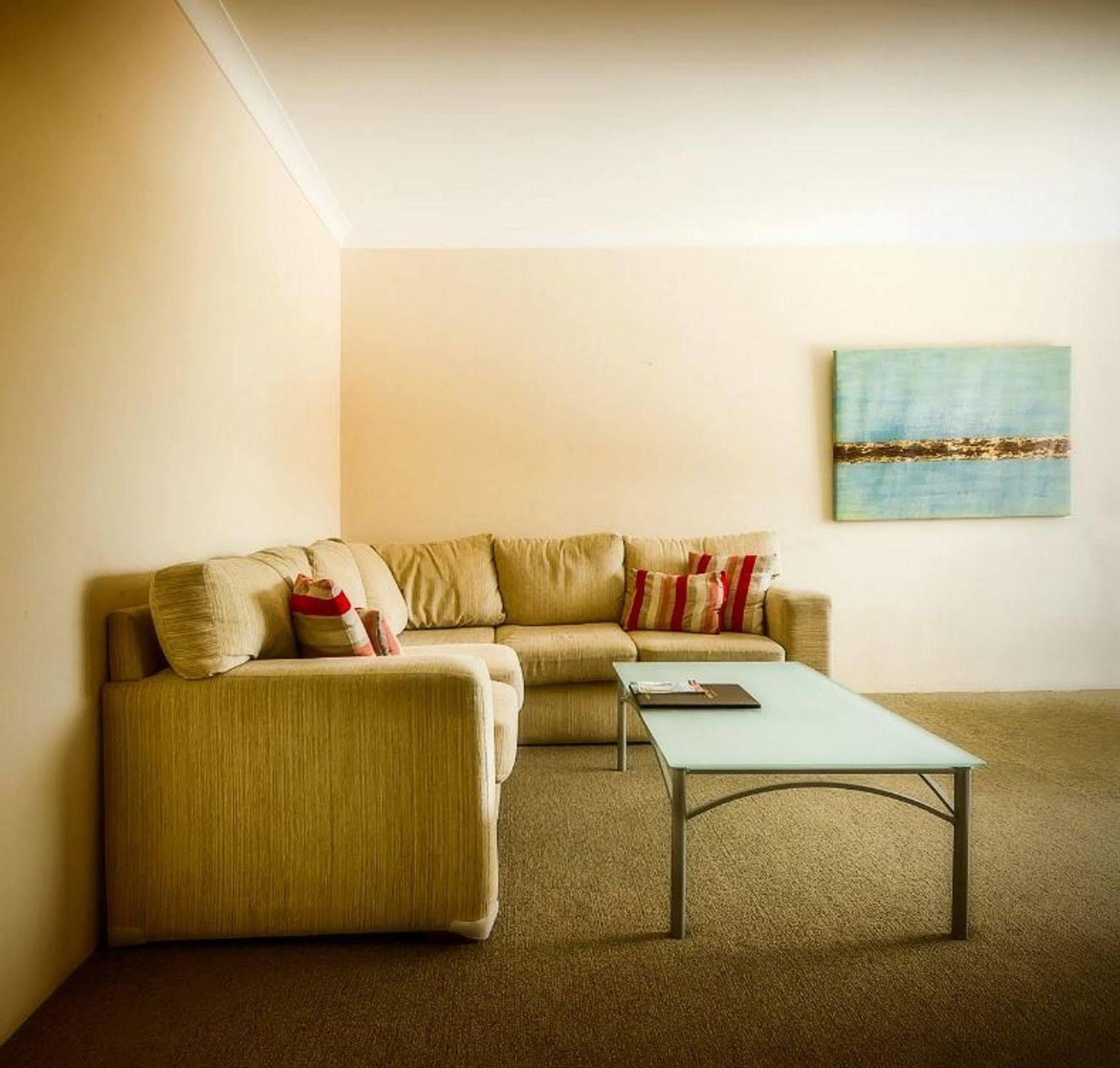 Sandcastles Holiday Apartments Coffs Harbour Buitenkant foto