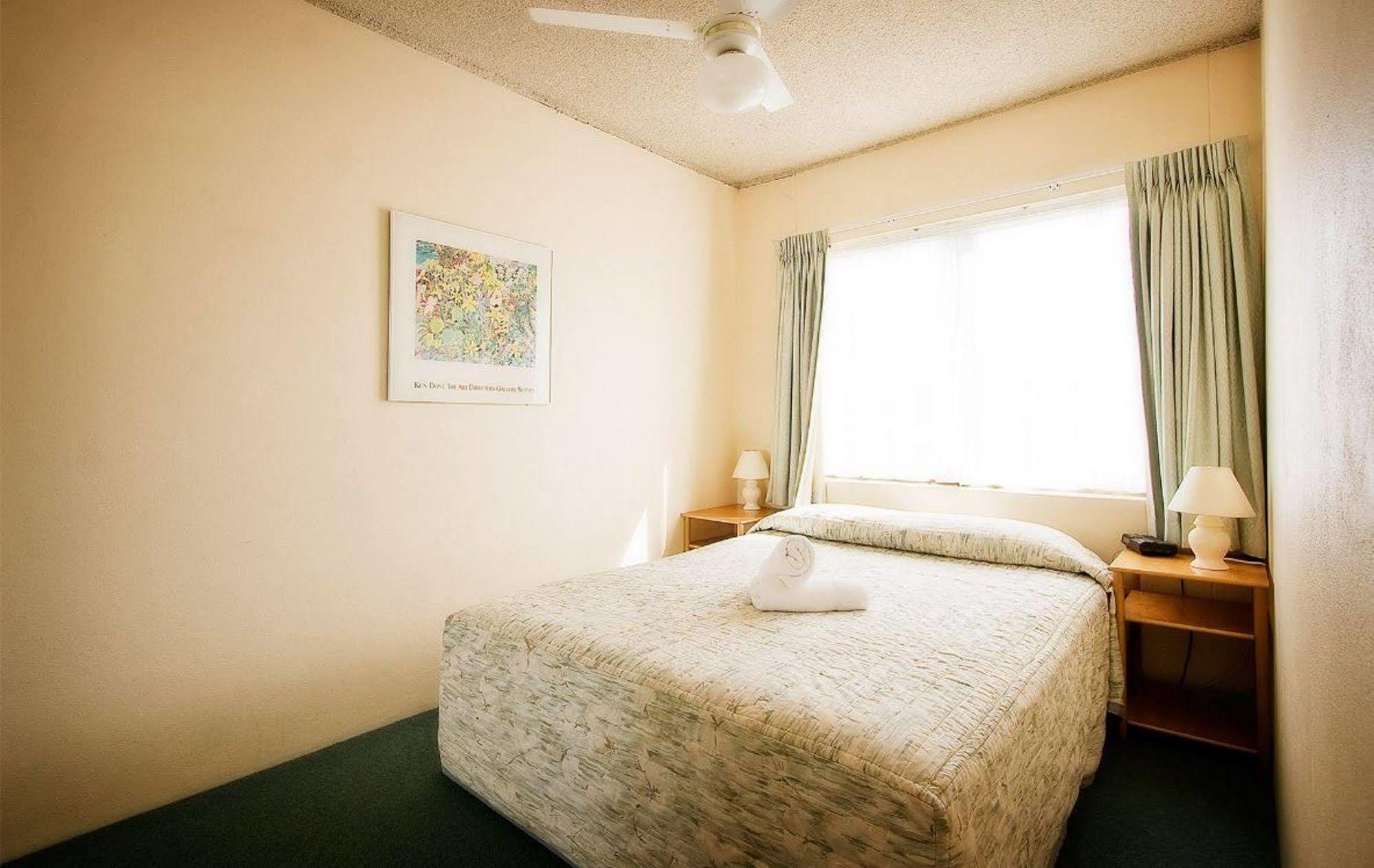 Sandcastles Holiday Apartments Coffs Harbour Buitenkant foto