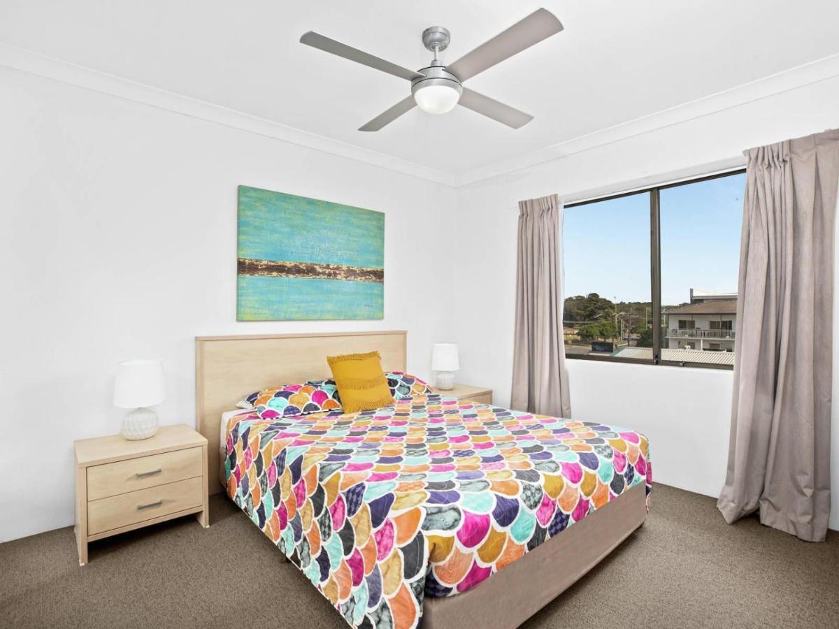 Sandcastles Holiday Apartments Coffs Harbour Buitenkant foto