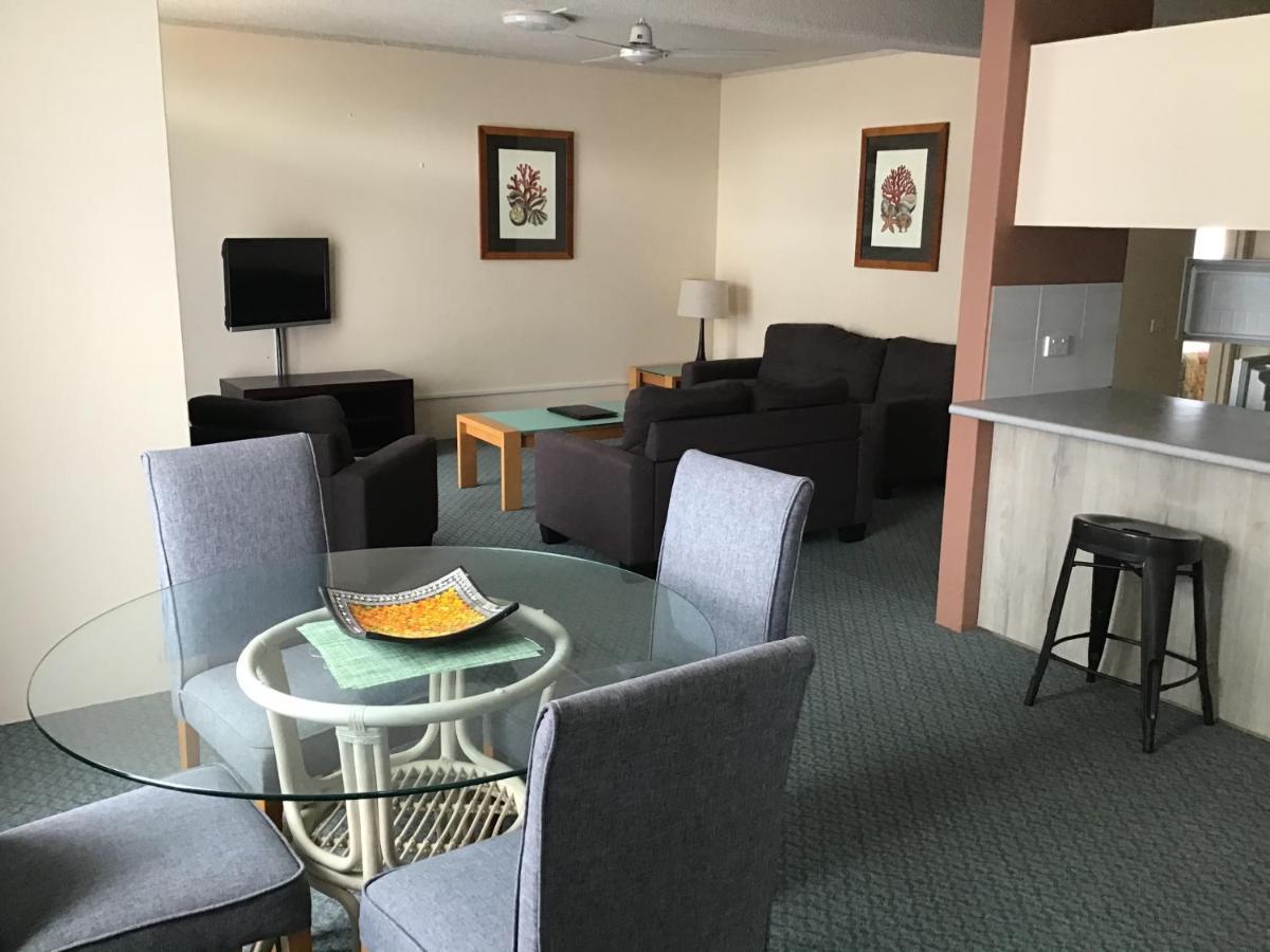 Sandcastles Holiday Apartments Coffs Harbour Buitenkant foto