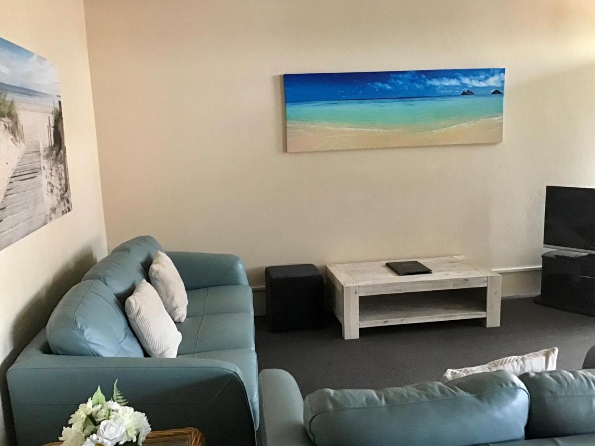 Sandcastles Holiday Apartments Coffs Harbour Buitenkant foto