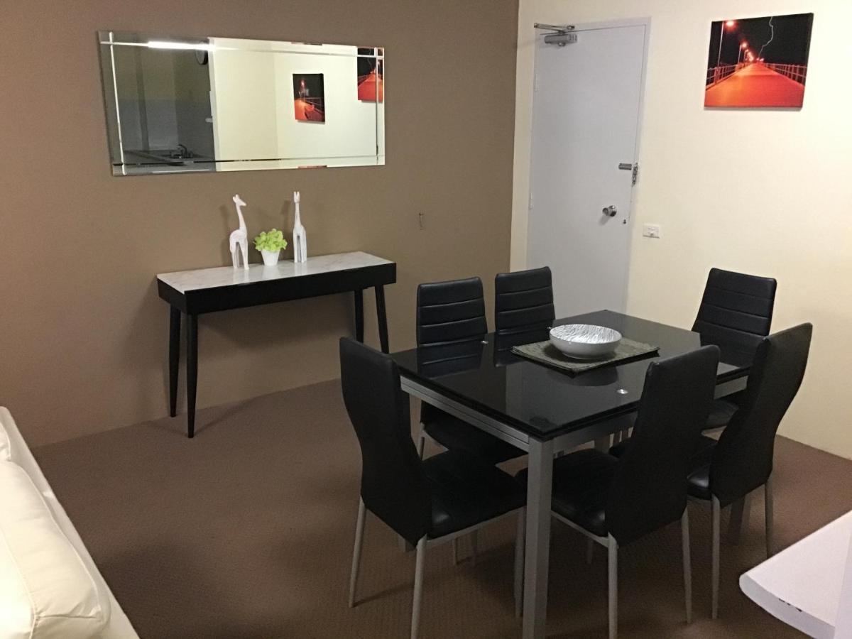 Sandcastles Holiday Apartments Coffs Harbour Buitenkant foto