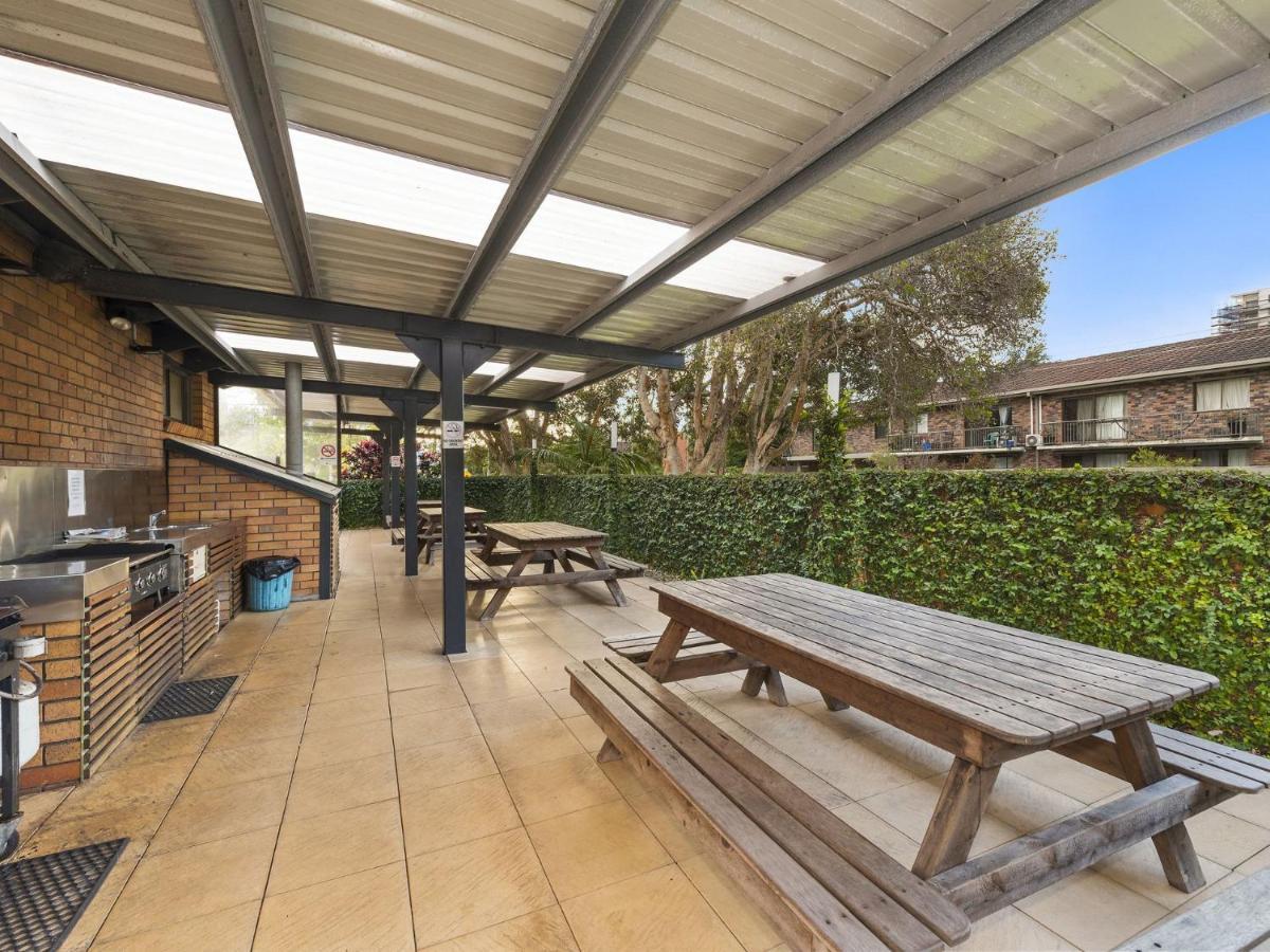 Sandcastles Holiday Apartments Coffs Harbour Buitenkant foto